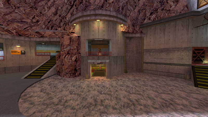 File:Contamination courtyard and rocket launcher.png