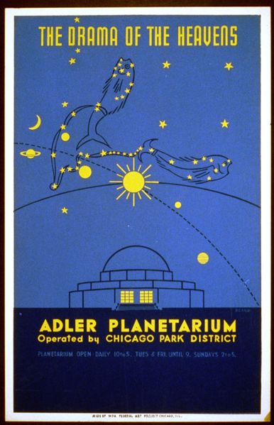 File:Adler Planetarium poster.jpg