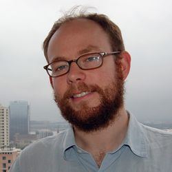 Ben Houge in Shanghai.jpg
