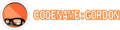 Codename Gordon logo.svg