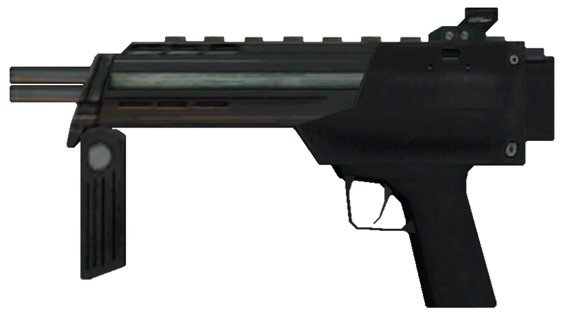 File:HL2-MP7SubmachineGun.png