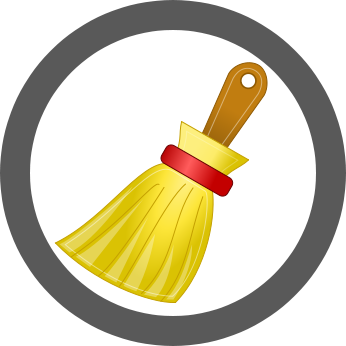File:Cleanup article logo.svg