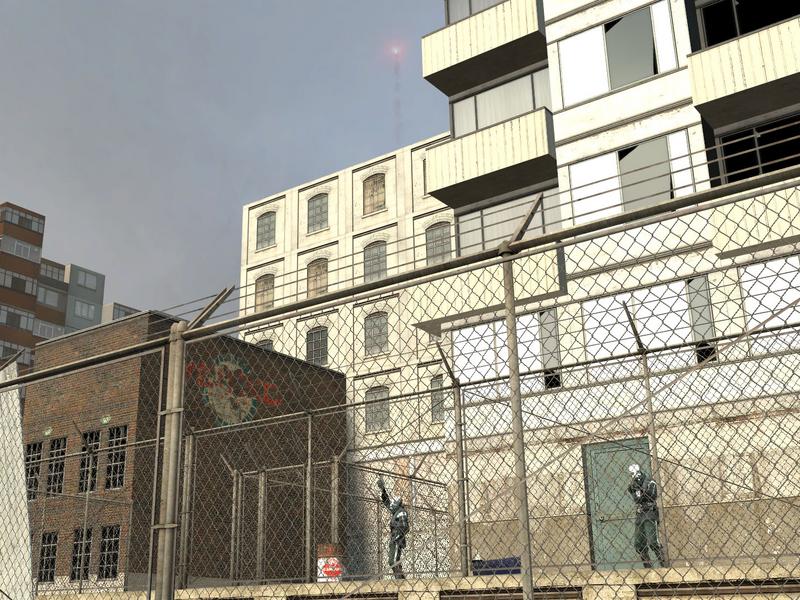 File:HL2 canals flare.jpg