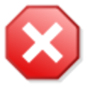 Octagon delete.svg
